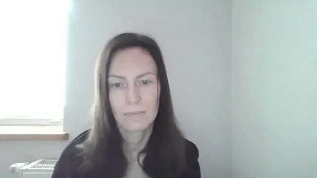 AnnaTight online show from 06/11/26, 08:22