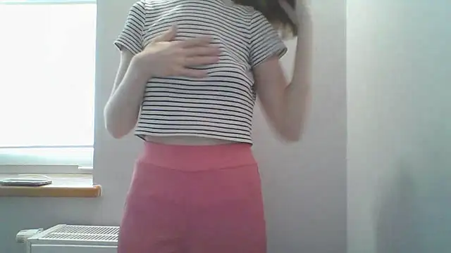 AnnaTight online show from 07/01/26, 08:25