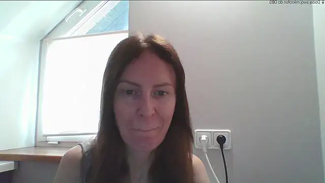 Snapshot of AnnaTight chatting on 05/07/26, 09:12 AnnaTight online show from 05/07/26, 09:12