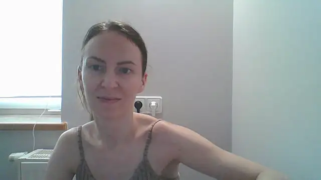 AnnaTight online show from 07/10/26, 08:58