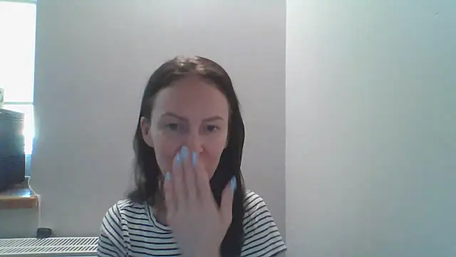 AnnaTight online show from 07/25/26, 08:44