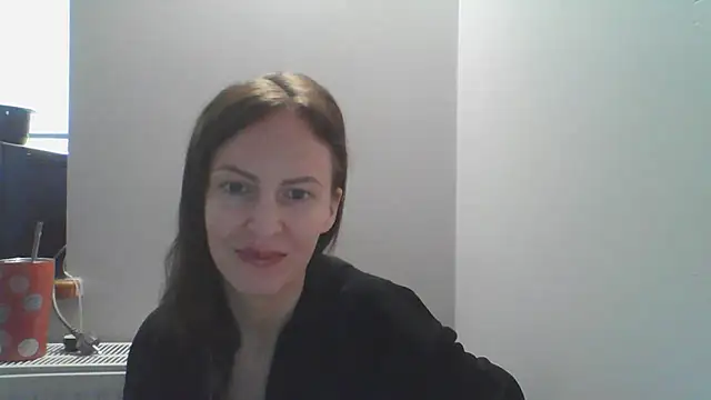 AnnaTight online show from 07/21/26, 08:26