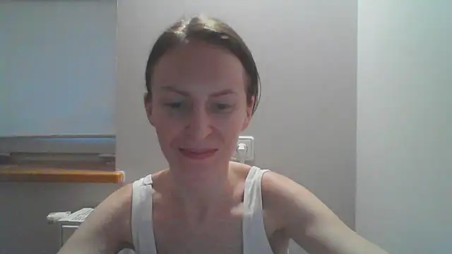 AnnaTight online show from 07/04/26, 06:56