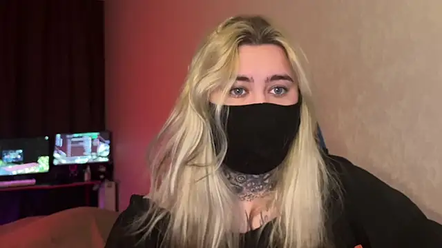 Xtoni  online show from 03/07/26, 08:36