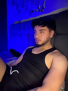 Snapshot of kryzthian_Olrox chatting on 03/26/26, 02:43 kryzthian Olrox online show from 03/26/26, 02:43