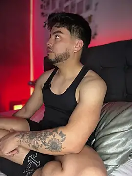 kryzthian Olrox online show from 05/10/26, 03:32