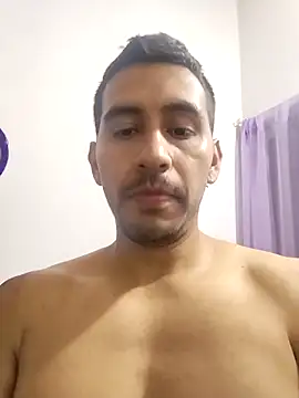 Andry Carter online show from 03/09/26, 11:41