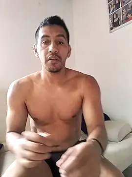 Andry Carter online show from 03/12/26, 01:04