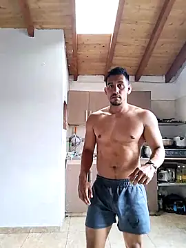 Andry Carter online show from 03/24/26, 04:29