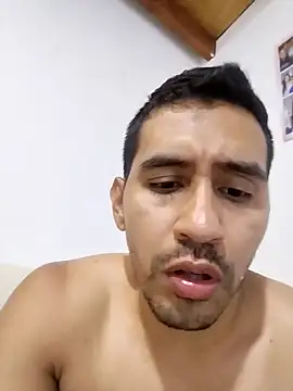 Andry Carter online show from 03/11/26, 01:43