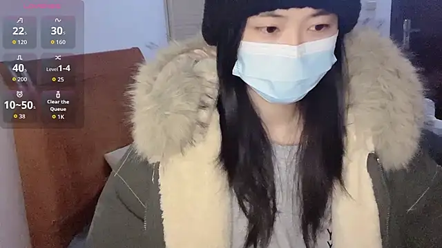 F-lynne online show from 03/07/26, 01:16