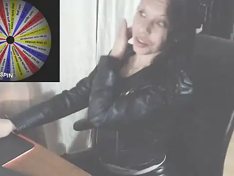 IconDomme0 online show from 03/18/26, 05:47