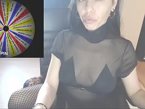 IconDomme0 online show from 03/29/26, 12:29