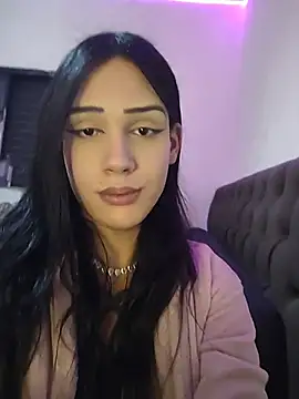 isabeladecaria online show from 07/20/26, 07:05