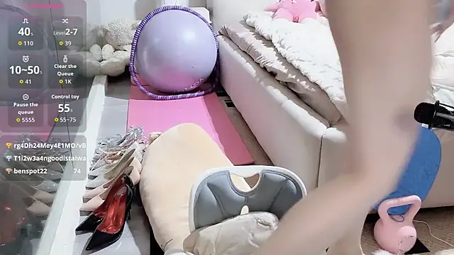 yyds-9 online show from 03/27/26, 08:26