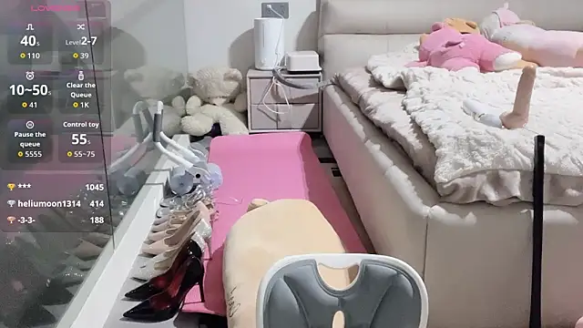 yyds-9 online show from 03/08/26, 02:04