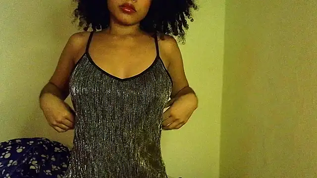 Larita curly online show from 04/09/26, 08:59