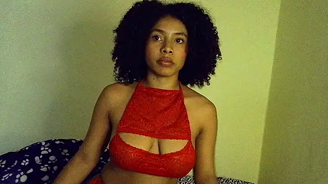 Larita curly online show from 04/04/26, 10:05