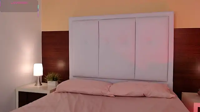 Catalinaa01 online show from 03/26/26, 03:38