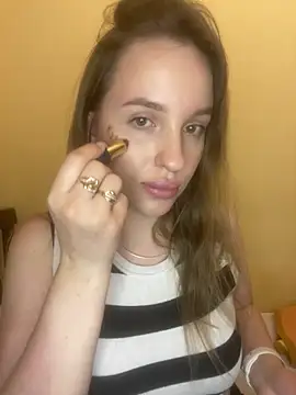 NeEdnaBradley online show from 03/10/26, 10:36