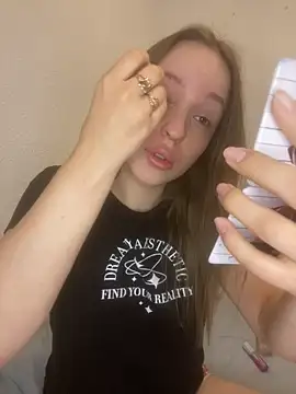 NeEdnaBradley online show from 03/29/26, 01:13