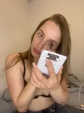 NeEdnaBradley online show from 03/27/26, 02:51