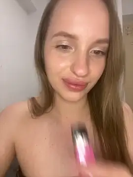 NeEdnaBradley online show from 04/03/26, 01:34