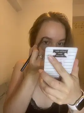 NeEdnaBradley online show from 04/22/26, 05:42