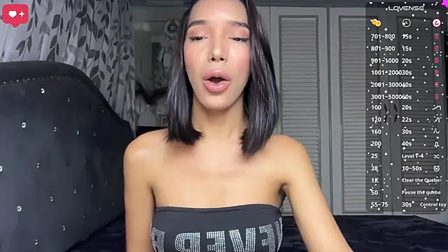 AnayaLauren  online show from 07/11/26, 02:23