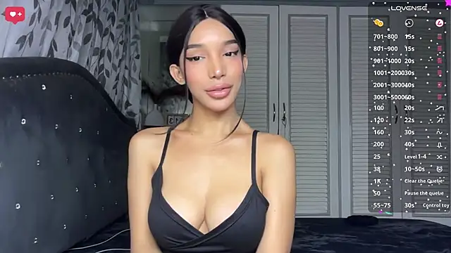 AnayaLauren  online show from 07/13/26, 02:33