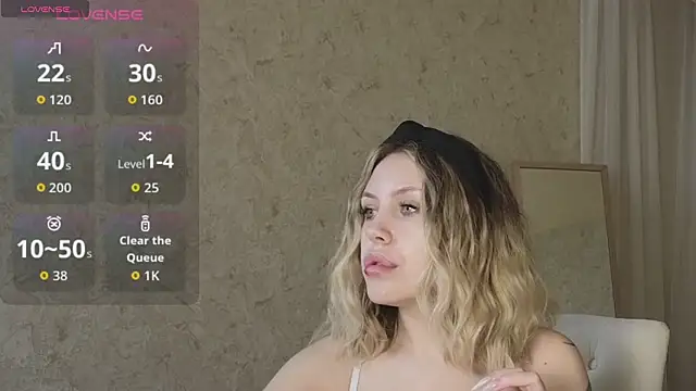  amymoore  online show from 04/02/26, 01:24