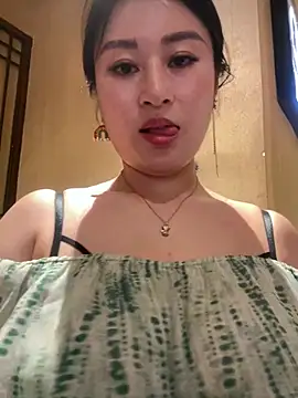Yolanda9 online show from 05/11/26, 04:04