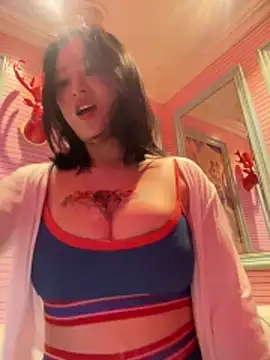 Yolanda9 online show from 03/31/26, 12:18