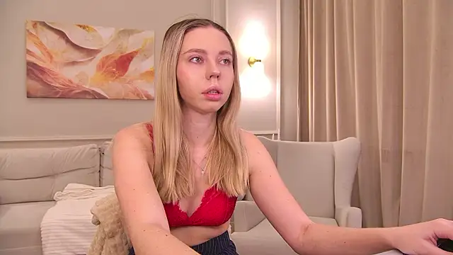 TessaAdorablee online show from 03/09/26, 01:36