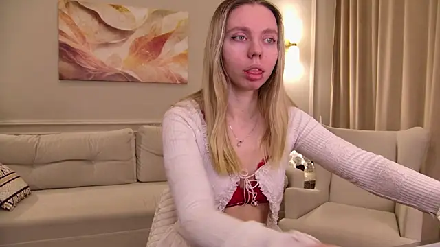 TessaAdorablee online show from 04/13/26, 05:44