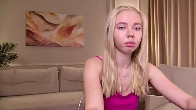 TessaAdorablee online show from 04/18/26, 05:10