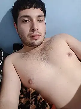 KEVINN022 online show from 07/29/26, 11:48