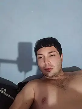 KEVINN022 online show from 07/29/26, 02:00