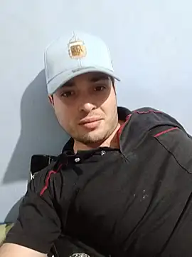 KEVINN022 online show from 07/21/26, 03:20