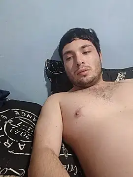 KEVINN022 online show from 08/03/26, 02:41