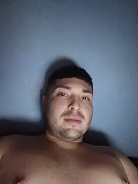KEVINN022 online show from 08/07/26, 05:57