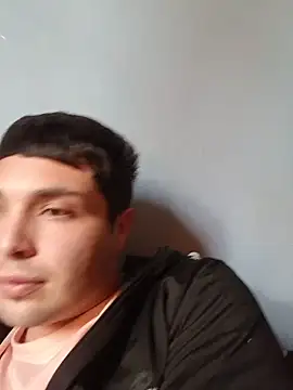 KEVINN022 online show from 07/25/26, 06:03