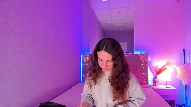 JosephineRows online show from 03/25/26, 01:43