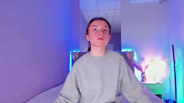 JosephineRows online show from 03/19/26, 01:33