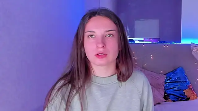 JosephineRows online show from 03/16/26, 01:26