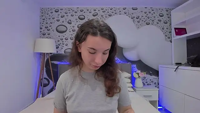 JosephineRows online show from 05/29/26, 05:24