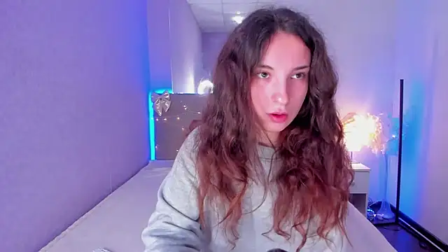 JosephineRows online show from 03/20/26, 01:12