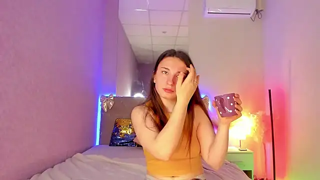 JosephineRows online show from 03/17/26, 01:47