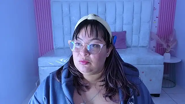 Astrid1 s online show from 03/11/26, 03:22