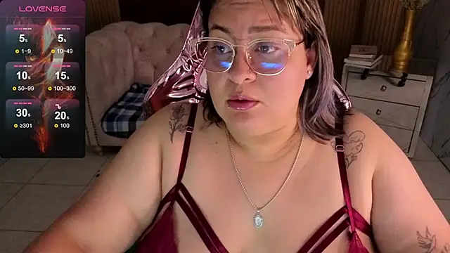 Astrid1 s online show from 05/31/26, 03:12